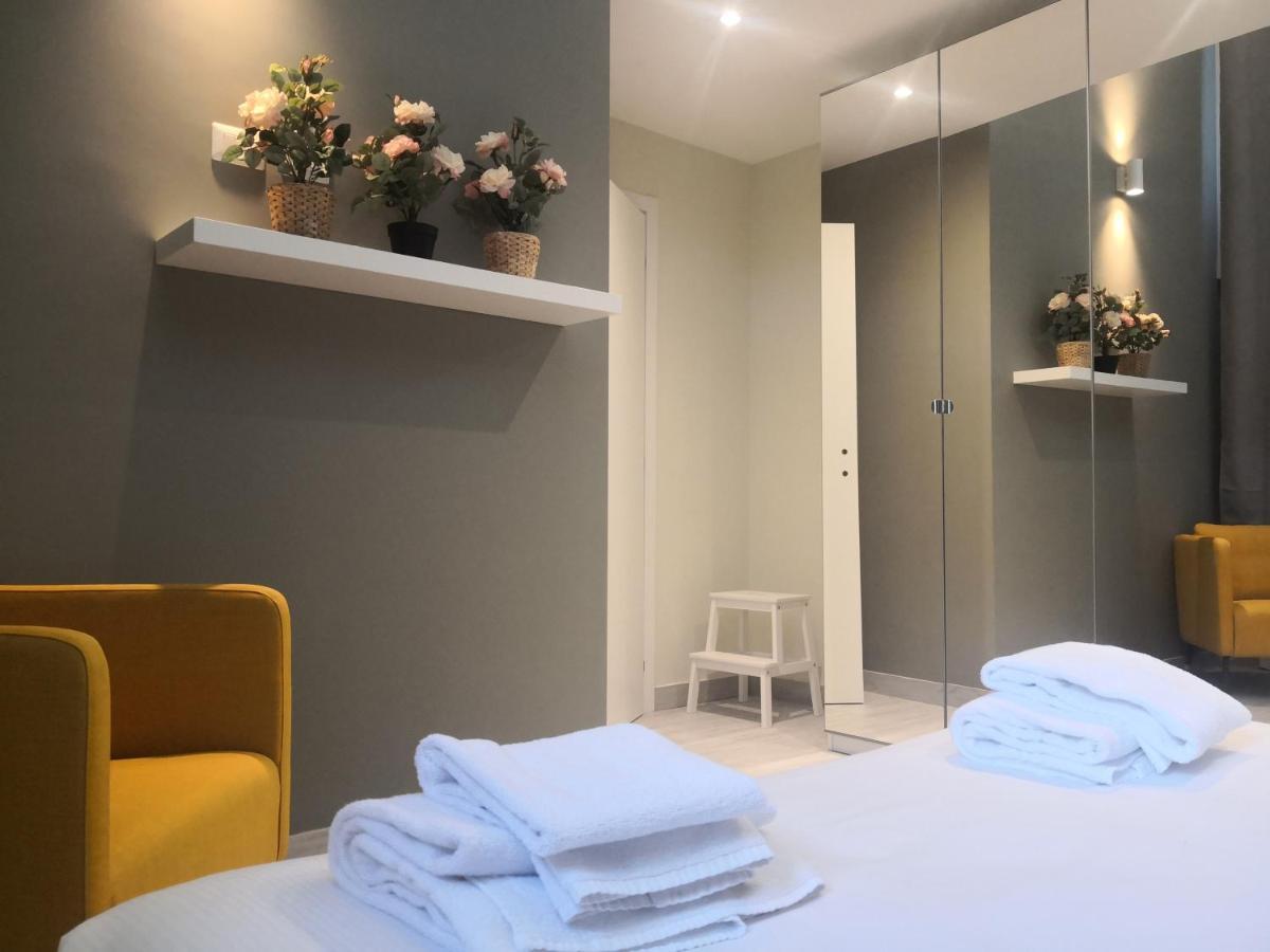 Luxury Apartment Near Niguarda Graziano39 - Milan — Foto 1