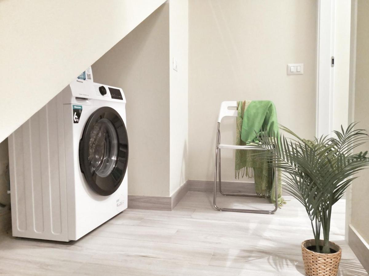 Luxury Apartment Near Niguarda Graziano39 - Milan — Foto 2